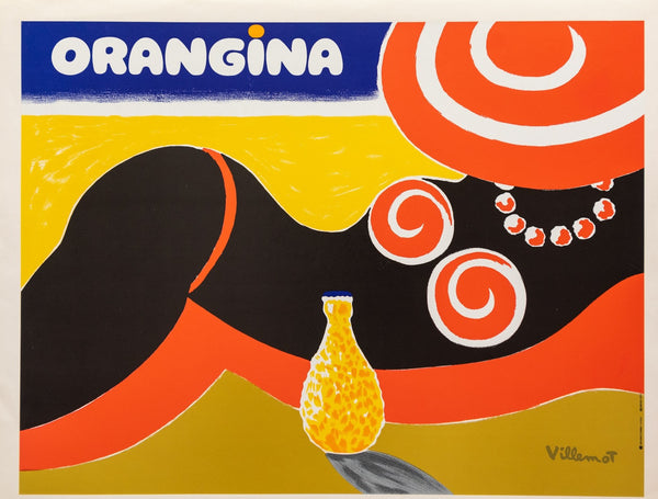ORANGINA