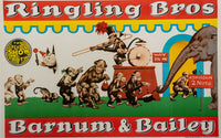 RINGLING BROS BARNUM & BAILEY