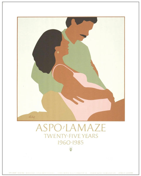 ASPO'LAMAZE  (signed -79/200)
