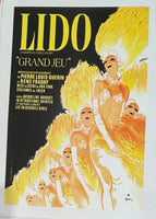 LIDO GRAND JEU