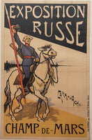 EXPOSITION RUSSE (VOL 2, #130)