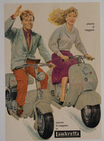 LAMBRETTA