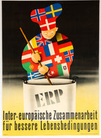 ERP INTEREUROPAISCHE ZUSAMMENARBEIT (NETHERLANDS)