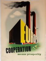 COOPERATION MEANS PROSPERITY (HOLLAND) ERP