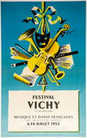 FESTIVAL DE VICHY