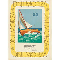 DNI MORZA / [DAYS OF THE SEA]